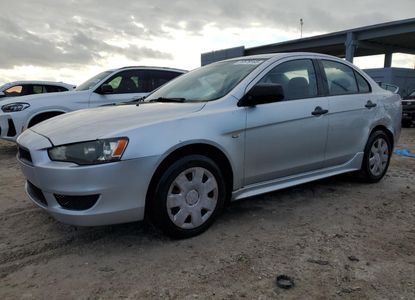 Informe del vehículo para VIN JA32U1FU0AU001736 - Imagen 1