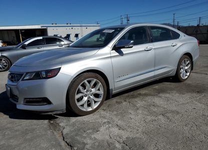 Vehicle Report for VIN 2G1125S31J9107092 - Image 1