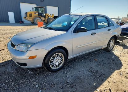 Fahrzeugbericht für VIN 1FAFP34N47W321002 – Bild 1