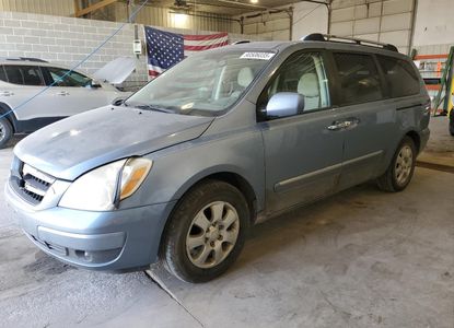 تقرير المركبة لـ VIN KNDMC233676018357 - الصورة 1