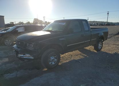 Vehicle Report for VIN 1FTFX28W3VND06579 - Image 1