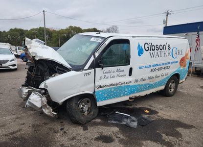 Vehicle Report for - Image 1