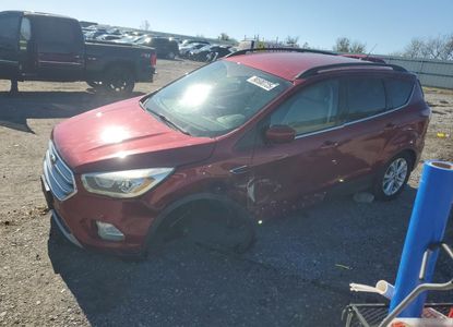 Vehicle Report for - Image 1