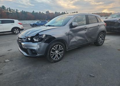 ავტომობილის ანგარიში VIN JA4AR3AW7JZ032630 -ისთვის - სურათი 1