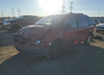 Raport pojazdu dla VIN 1D4GP25B96B650817 - Obraz 1