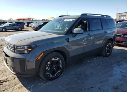 Fahrzeugbericht für VIN 5NMP2DGLXRH019037 – Bild 1