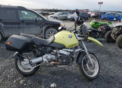 Vehicle Report for - Image 1