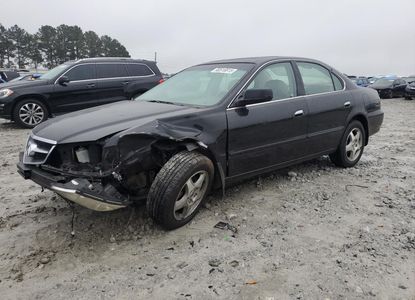 Vehicle Report for VIN 19UUA566X3A091222 - Image 1