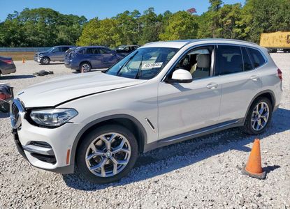 تقرير المركبة لـ VIN 5UXTY3C09L9C01836 - الصورة 1