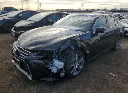 Звіт про транспортний засіб для VIN JTHCZ1BL1HA005664 – зображення 1