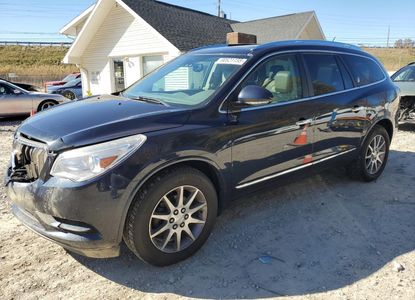 Vehicle Report for VIN 5GAKVBKD0FJ139880 - Image 1