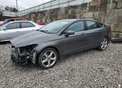 Vehicle Report for - Image 1