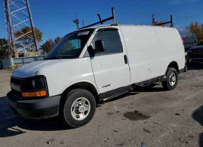 Vehicle Report for - Image 1