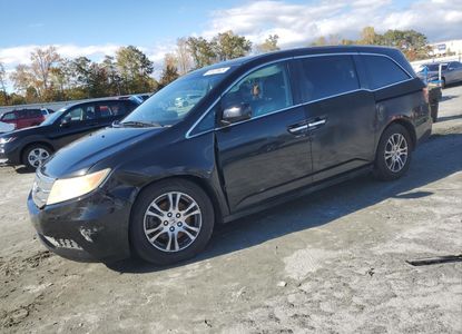 Vehicle Report for - Image 1