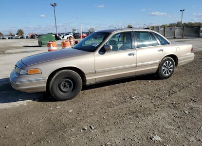 Vehicle Report for - Image 1
