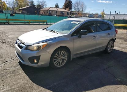 Vehicle Report for - Image 1