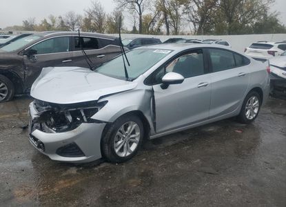 Vehicle Report for - Image 1