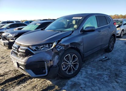 Raport vehicul pentru VIN 5J6RW1H5XML005149 - Imaginea 1