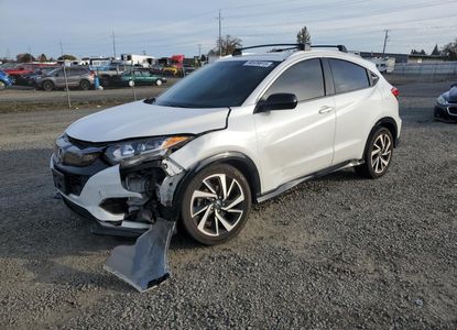 Vehicle Report for - Image 1