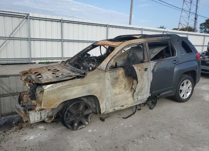 Vehicle Report for VIN 2CTFLVEC1B6391210 - Image 1