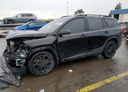 Vehicle Report for VIN 3GKALPEV6LL316300 - Image 1