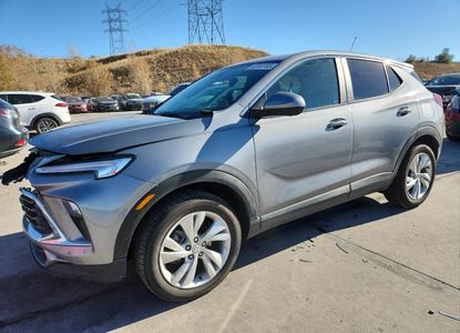 Доклад за превозно средство за VIN KL4AMCSL5RB014862 - Изображение 1