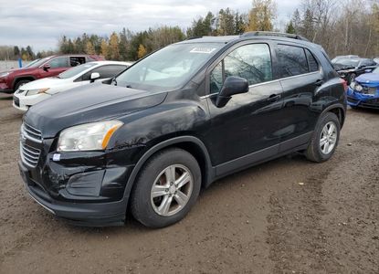 ავტომობილის ანგარიში VIN 3GNCJLSB9GL272903 -ისთვის - სურათი 1