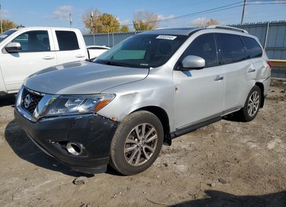 Vehicle Report for - Image 1