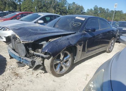 Vehicle Report for - Image 1