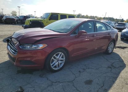 Vehicle Report for  - Image 1