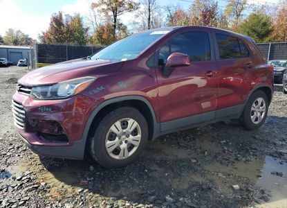 Vehicle Report for  - Image 1