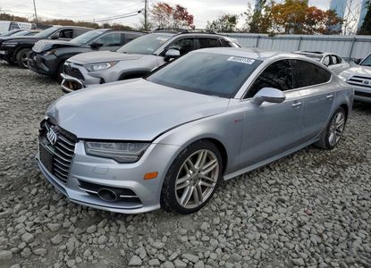 Vehicle Report for VIN WAUW2AFC4HN043103 - Image 1