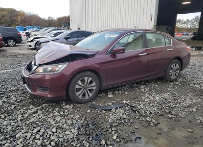 Vehicle Report for - Image 1