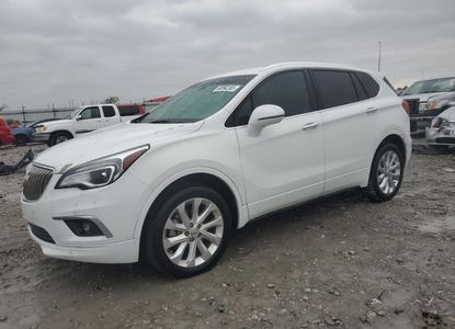 Vehicle Report for VIN LRBFXESX1GD235103 - Image 1