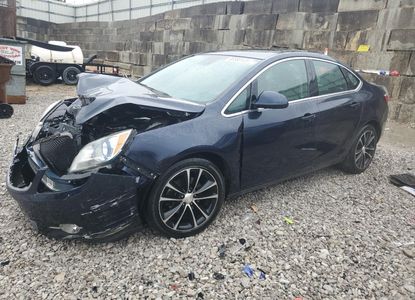 Vehicle Report for VIN 1G4PW5SK8G4177970 - Image 1