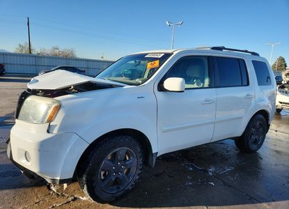 Vehicle Report for - Image 1