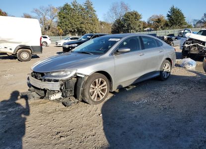 Vehicle Report for VIN 1C3CCCAB8FN681336 - Image 1