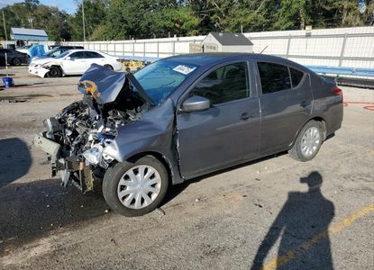 Звіт про транспортний засіб для VIN 3N1CN7AP6KL834222 – зображення 1