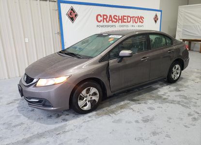 Vehicle Report for - Image 1
