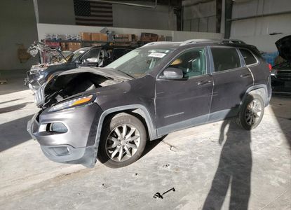 Vehicle Report for VIN 1C4PJMDB2JD578481 - Image 1