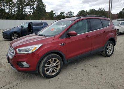 ავტომობილის ანგარიში VIN 1FMCU9HD2JUD12792 -ისთვის - სურათი 1