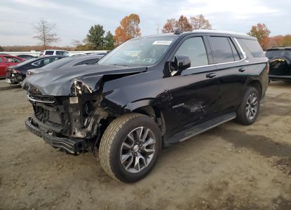 Vehicle Report for - Image 1