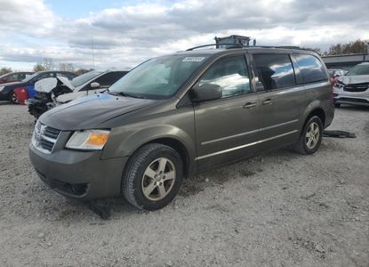 Vehicle Report for VIN 2D4RN5DX5AR269117 - Image 1