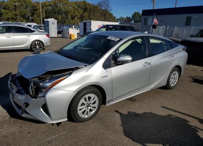 Vehicle Report for - Image 1