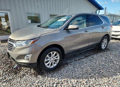 Vehicle Report for - Image 1