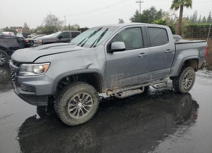 Vehicle Report for - Image 1
