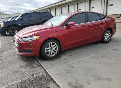 Vehicle Report for - Image 1