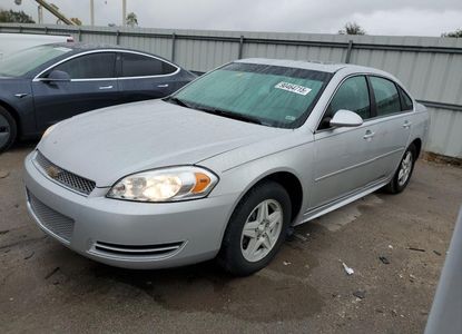 تقرير المركبة لـ VIN 2G1WB5E32F1142148 - الصورة 1