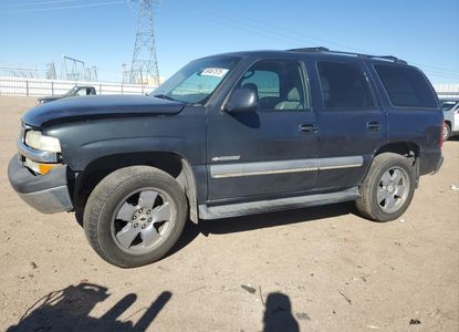 Fahrzeugbericht für VIN 1GNEC13T03R159598 – Bild 1