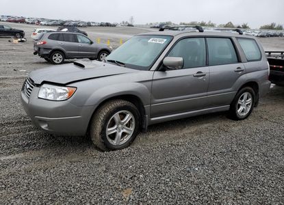 Доклад за превозно средство за VIN JF1SG69646H749057 - Изображение 1